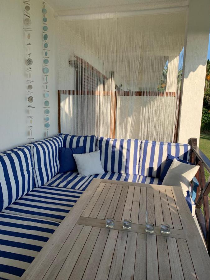 On The Beach Apartment Polychrono Ngoại thất bức ảnh